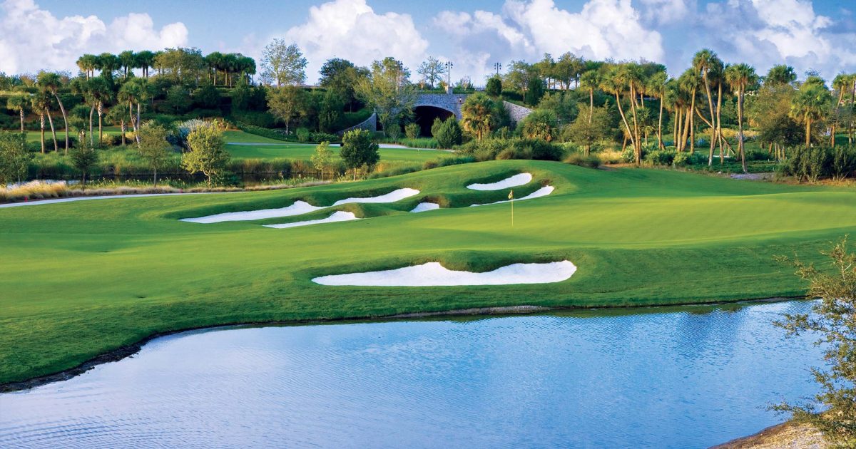 Aerial view of this course · 1 in 2026 Oct 19, 2026 2026 Annual MOWA Golf Classic Atlanta Country Club